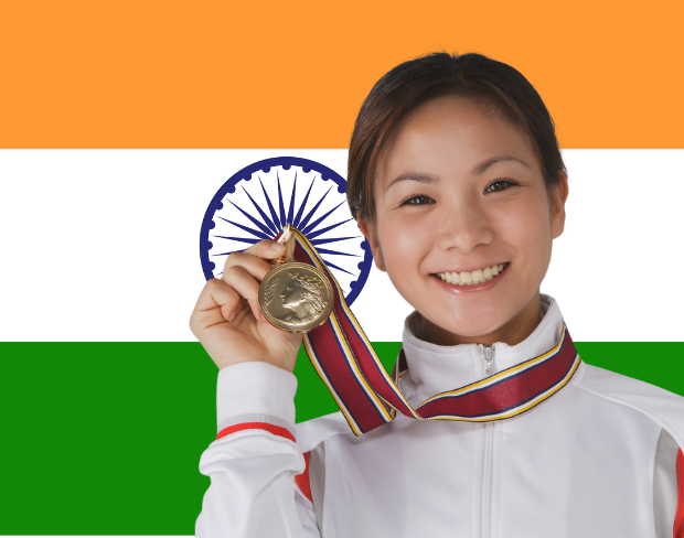 Add india flag video background with AI—no green screen needed. Add virtual, india flag, or custom backgrounds instantly.
