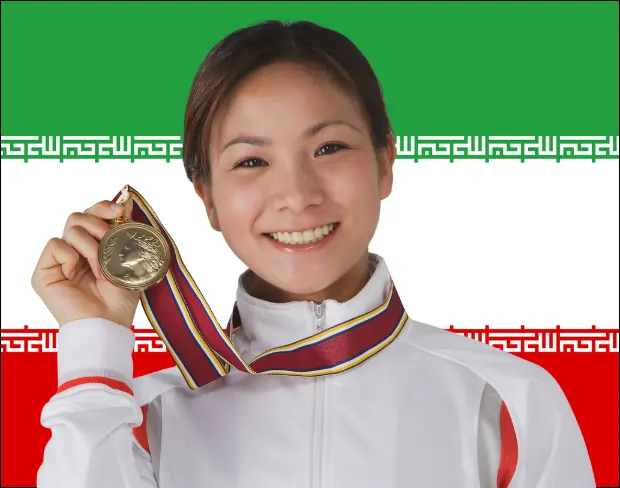 Add iran flag video background with AI—no green screen needed. Add virtual, iran flag, or custom backgrounds instantly.