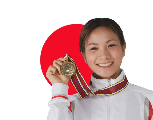 Add japan flag video background with AI—no green screen needed. Add virtual, japan flag, or custom backgrounds instantly.