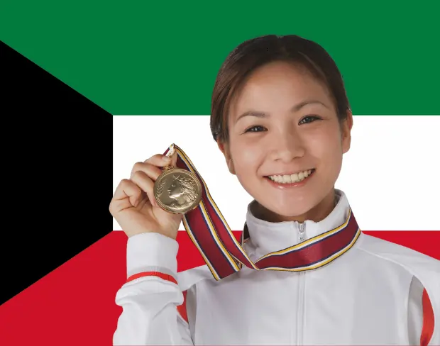 Add kuwait flag video background with AI—no green screen needed. Add virtual, kuwait flag, or custom backgrounds instantly.