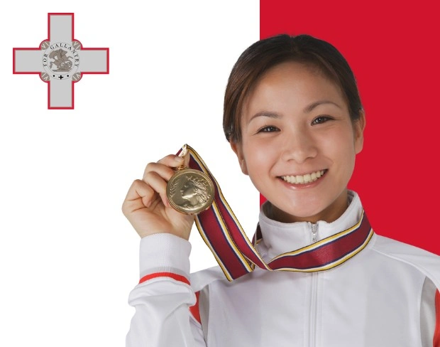 Add malta flag video background with AI—no green screen needed. Add virtual, malta flag, or custom backgrounds instantly.
