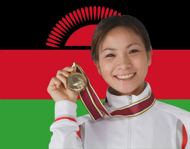Add malawi flag video background with AI—no green screen needed. Add virtual, malawi flag, or custom backgrounds instantly.