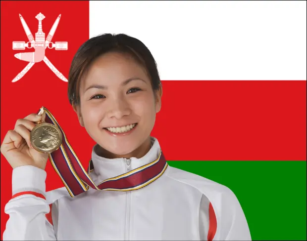 Add oman flag video background with AI—no green screen needed. Add virtual, oman flag, or custom backgrounds instantly.