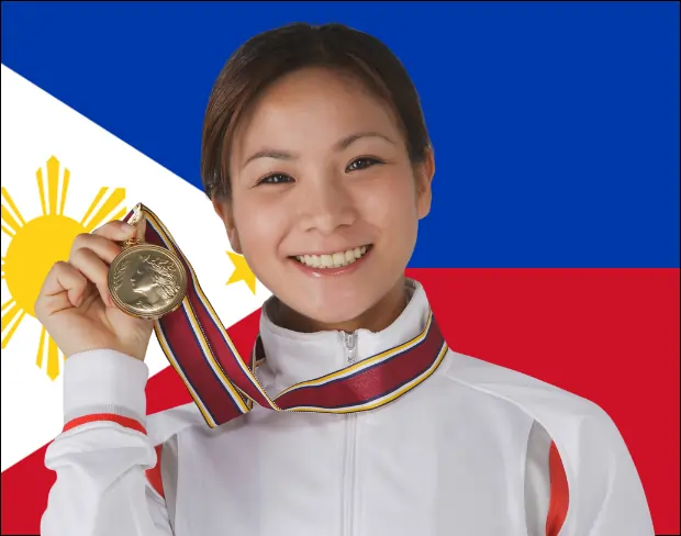 Add philippines flag video background with AI—no green screen needed. Add virtual, philippines flag, or custom backgrounds instantly.