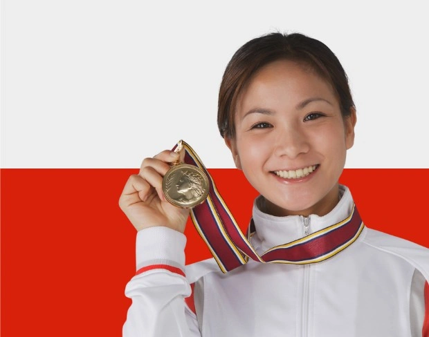 Add poland flag video background with AI—no green screen needed. Add virtual, poland flag, or custom backgrounds instantly.