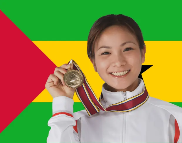 Add saotome flag video background with AI—no green screen needed. Add virtual, saotome flag, or custom backgrounds instantly.