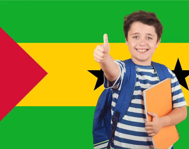 AI saotome flag screen alternative for professional videos—add saotome flag background without gear for social media, remote work, or video calls