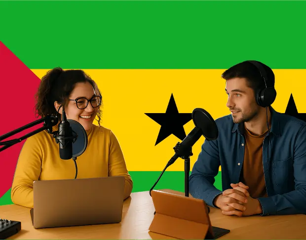 Bulk upload videos for batch saotome flag background addition: man meditating, car, dog, child, auto saotome flag background adder for creators.