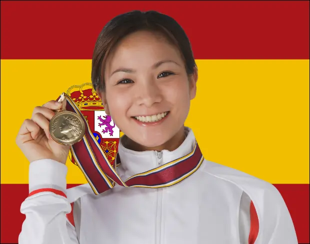 Add spain flag video background with AI—no green screen needed. Add virtual, spain flag, or custom backgrounds instantly.