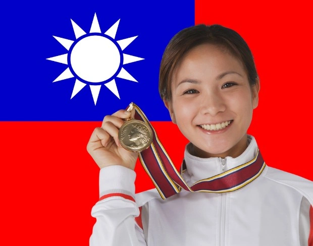 Add taiwan flag video background with AI—no green screen needed. Add virtual, taiwan flag, or custom backgrounds instantly.