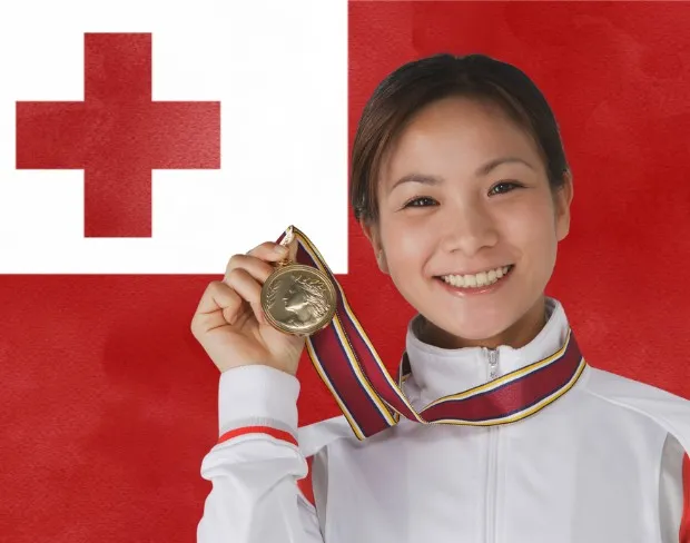 Add tonga flag video background with AI—no green screen needed. Add virtual, tonga flag, or custom backgrounds instantly.