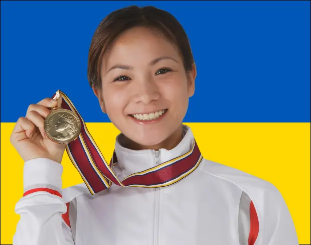 Add ukraine flag video background with AI—no green screen needed. Add virtual, ukraine flag, or custom backgrounds instantly.