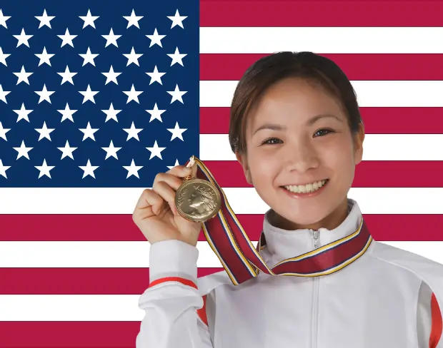 Add usa flag video background with AI—no green screen needed. Add virtual, usa flag, or custom backgrounds instantly.